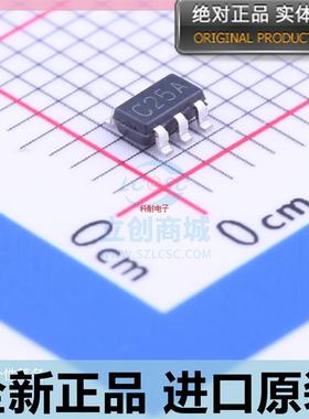 LMV7271MF??LMV7271MFX/NOPB C25A 比较器芯片 SOT23-5 进口原