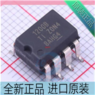 AMC1200BDUBR??1200B 贴片SOP8 隔离放大器芯片 进口原装