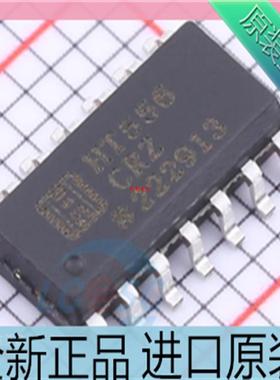 进口原装 LM556CMX??LM556CM??LM556??SOP-14贴片 计时/振