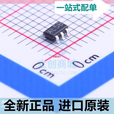 LMP2231BMFX??LMP2231BMF/NOPB 丝印AL5B SOT23-5 原装正品