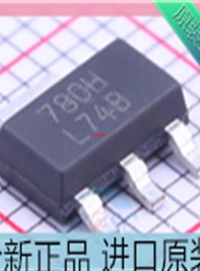 LM2937IMPX-12??LM2937IMP-12??丝印L74B SOT-223 贴片 进口