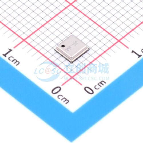 WF183DE 15BA L8N T&R WF(伟烽) LGA-8(3.6x3.8)