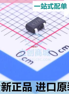 CES2342??封装SOT-23 MOS场效应管 N沟道 40V 4.6A 原装正品