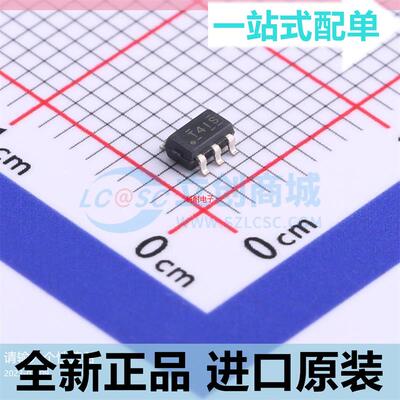 全新原装??TL343IDBVR??TL343??贴片SOT23-5 丝印T4IU 放大
