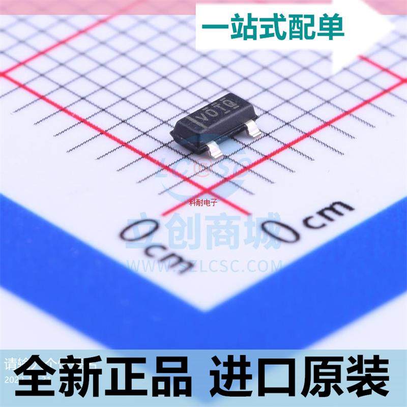 TLV803SDBZR??贴片SOT-23 丝印VOTQ 监控电路IC芯片 全新原装现
