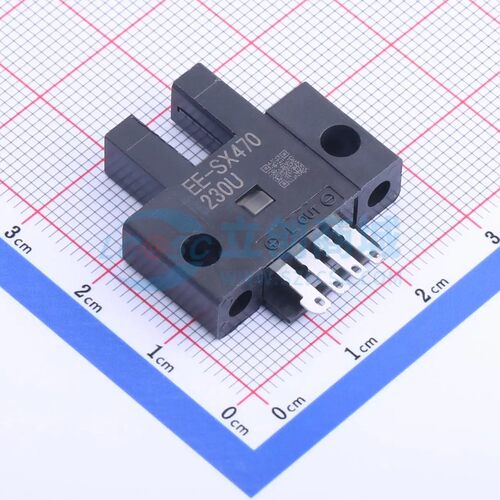 EE-SX470 OMRON(欧姆龙) -
