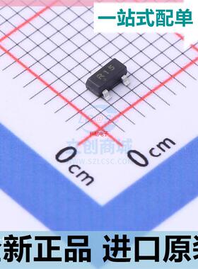 原装正品 CJ3415??R15 SOT-23 P沟道 20V 4A MOSFET场效应管