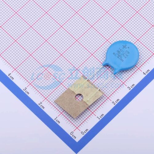 STE14D121K1EQ0FST0R0 STE(松田) 插件,P=7.5mm 现货