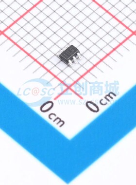 TXU0101DCKR TI(德州仪器) SC-70-6 现货
