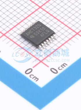 SN74AHCT32QPWRG4Q1 TI(德州仪器) TSSOP-14 现货
