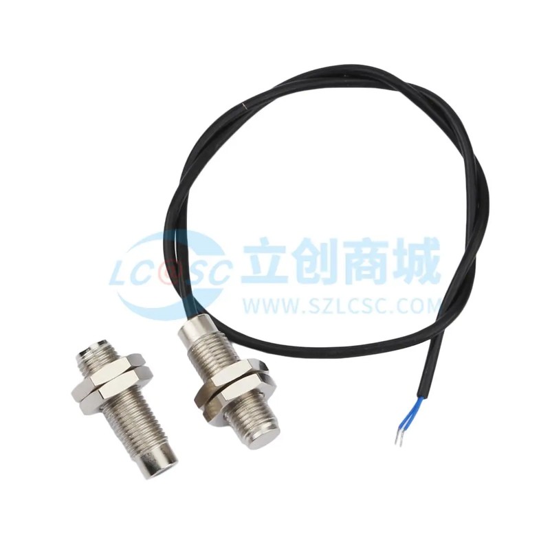 MRS09-M12-1A-1-B-3 MiRelay(米高莱) -