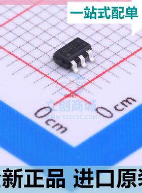 SX2106??贴片SOT23-6 原装正品 2A同步整流降压芯片 丝印:B1G开