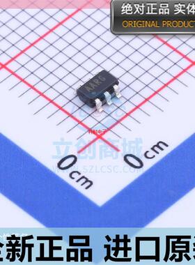 MAX6820UT+T??MAX6820UT 丝印AARG 封装SOT23-6 监控电路芯片