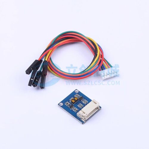 VL53L1X Distance Sensor Waveshare(微雪电子) -