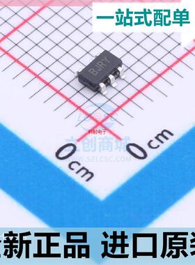 MCP6231T-E/OT??运算放大器 丝印BJRY 封装SOT-23-5 全新原装