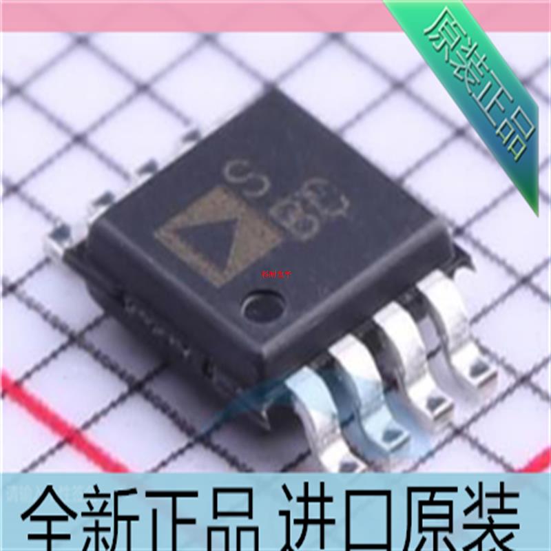 ADG819??ADG819BRM??ADG819BRMZ??ADG819B 丝印SBC 贴片MSO