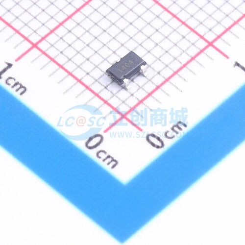 US1881ESE-AAA-000-RE Melexis(比利时迈来芯) TSOT-23-3