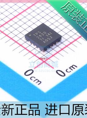 TPS2420RSAR??TPS2420RS 贴片QFN16 逻辑IC芯片 进口原装