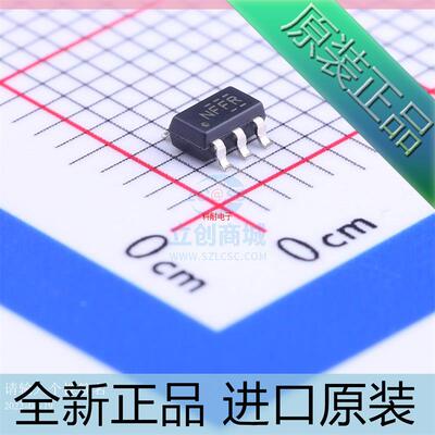 TXS0101DBVR&nbsp;TXS0101DBVT&nbsp;TXS0101&nbsp;丝印NFFR&nbsp