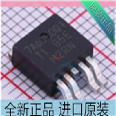 TPS7A6050QKVURQ1??低压差线性稳压器LDO 丝印7A6050Q1 进口原