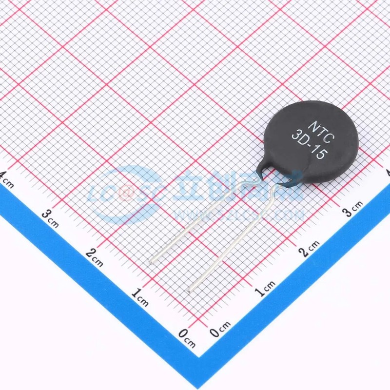 3D-15 SURGING(绍鑫) 插件,P=7.5mm