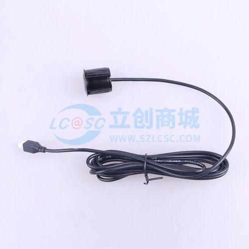 GU16D01L01-A27 INGHAi(赢海) 插件,D25xL18.6mm