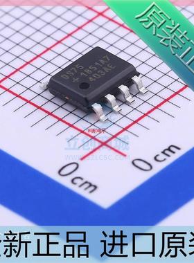 DS75S+T&R DS75S 贴片SOP8 温度传感器芯片 进口原装