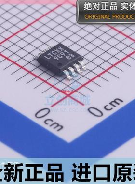 LT1965??LT1965EMS8E??LT1965IMS8E??MSOP8 丝印??LTCXX