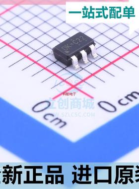 原装??RT8259GE??印丝DK= DC/DC开关稳压器芯片 贴片IC SOT23