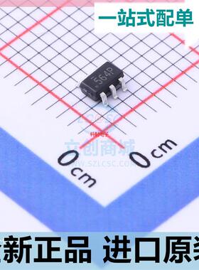 FDC5614P??丝印564 MOS场效应管P沟道60V 贴片SOT23-6脚 原装正