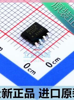 AD627ARZ AD627AR 仪表运算放大器驱动IC 封装SOP-8 进口原装