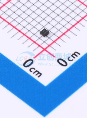 74LVC1G11FW4-7 DIODES(美台) X2-DFN1010-6 现货