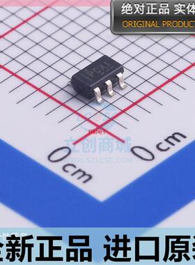 TPS77033DBVR??丝印PCXI 封装SOT23-5 低压差稳压器芯片 进口原