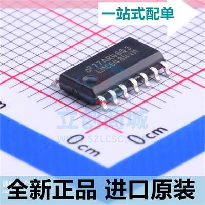 LMC6484IM??LMC6484IMX/NOPB 运算放大器 封装SOP14 全新原装