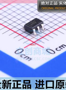 OPA349NA??OPA349NA/3K??丝印A49 低功耗运放 封装SOT23-5 原