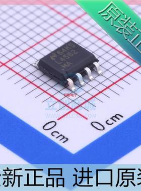 LM4562MAX/NOPB??SOIC-8封装 运算放大器 继承电路IC 进口原装