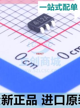 AP3406AKT-ADJTRG1??丝印L2A SOT23-5 DC-DC电源管理芯片 原装