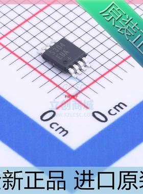 MAX5304EUA+ MAX5304EUA 丝印5304CUA 封装MSOP8 数模转换芯片