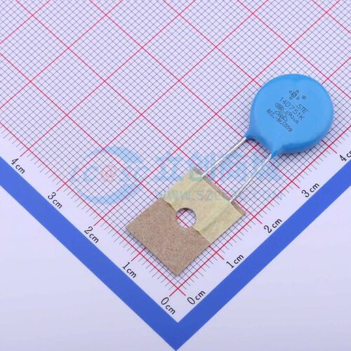 STE14D751K1EQ0FST0R0 STE(松田) 插件,P=7.5mm 现货