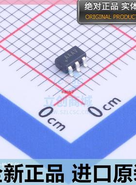 MAX2640EUT??SOT23-6 贴片 丝印AAAV 低噪声信号放大器 芯片 原