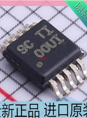 INA220AIDGSR??INA220AID??INA220??丝印OOUI MSOP10贴片