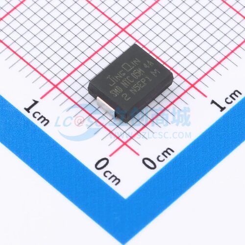 SMD-NTC05M4A2 Jingqin(精勤) 2822