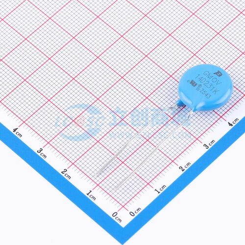 GMOV-14D231K BOURNS 插件,P=7.5mm 现货