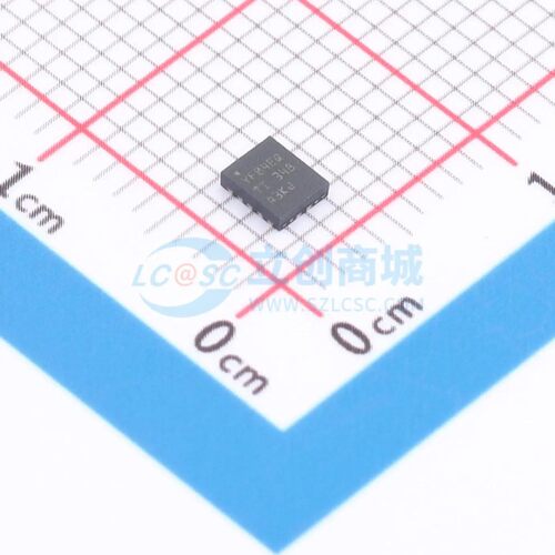 TXS0104EQWBQARQ1 TI(德州仪器) WQFN-14-EP(2.5x3) 现货