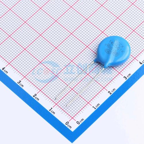 DGCX14D561K DGCX(成希) 插件,P=7.5mm 现货