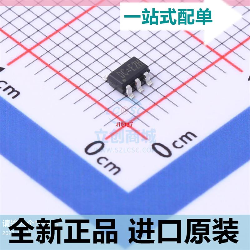 CL9193A18L5M??丝印DC=E2H SOT23-5 LDO电源线性稳压IC器 原装