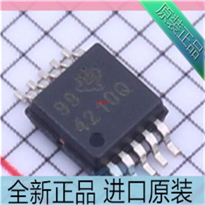 TPS40210QDGQRQ1??TPS40210??4210Q 贴片MSOP10 升压控制器芯