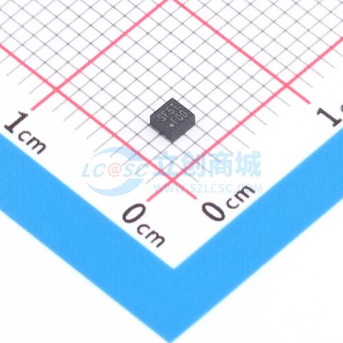 LIS2DH12TR(TOKMAS) Tokmas(托克马斯) LGA-12(2x2)