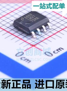 LMV772MA??LMV772MAX/NOPB??LMV772??运算放大器 封装SOP8