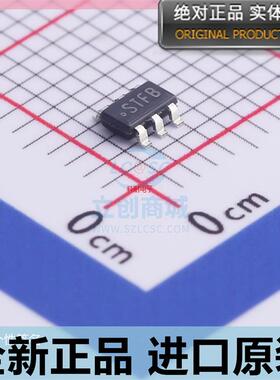 LM2841XMKX-ADJL??丝印STFB SOT23-6 开关稳压器 全新原装